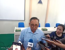 BPBD Sleman, Menghibau Masyarakat Waspadai Cuaca Ekstrem