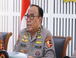 Polri Memberikan Pelayanan Penitipan Kendaraan Bermotor Bagi Masyarakat Yang Akan Mudik Lebaran