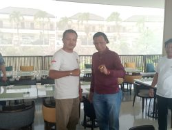 Ketua DPC Grib Jaya Pesisir Barat Kecam Aksi Main Hakim Sendiri