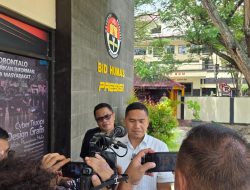 Polda Gorontalo Tegaskan Jual Beli Emas PETI Ilegal, Pembeli dan Penjual Terancam 5 Tahun Penjara