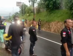 Bulan Penuh Berkah LSM Harimau PAC Pagedongan Giat Berbagi Takjil Dan Buka Puasa Bersama