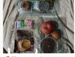 Salah Satu Dapur MBG di Desa Aik Mual Mendapat Apresiasi dari Wali Murid TK