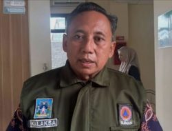 Pesan Kepala BPBD Sleman, Masyarakat Agar Berhati – Hati Saat Bepergian Dalam Kondisi Hujan