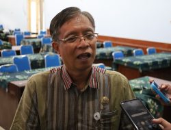 Lima Kalurahan di Sleman Segera Menggelar Pemilihan Lurah Antar Waktu
