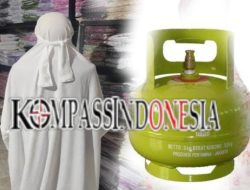 Warga Tegalsari Terbantu Uluran Tangan Hamba Allah, Tamparan Keras bagi Kepedulian Pemerintah