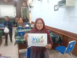 Sleman Tahun 2030, Menuju Pionir Literasi Masa Depan