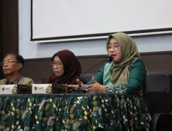 Lariskan Produk UMK, Dinas Koperasi Sleman Minta Bupati Untuk Menerbitkan Surat Edaran