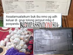 Pelaksanaan MBG di Pulau Bengkalis Disorot, Diduga Belum Sepenuhnya Ikuti Juknis