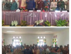 59 Usulan Kecamatan Siantar Narumonda Hasil Musrenbang 14 Desa, Sukseskan Toba Mantap 2029