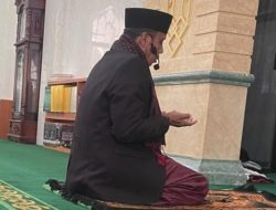 Lailatul Qadr dalam Estetika Spiritual Sastra Melayu: Refleksi Keimanan melalui Pantun dan Nilai Filosofis Gurindam Dua Belas