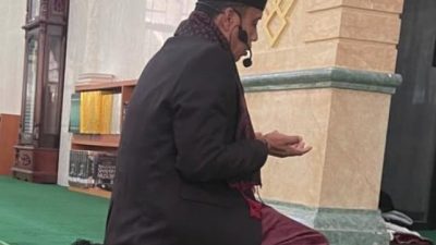 Lailatul Qadr dalam Estetika Spiritual Sastra Melayu: Refleksi Keimanan melalui Pantun dan Nilai Filosofis Gurindam Dua Belas