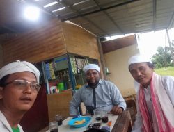 Ramadhan, Nuzulul Qur’an dan Lailatul Qadar: Malam Kemuliaan yang Lebih Baik dari Seribu Bulan