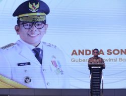 Gubernur: Bank Banten Simbol Kemandirian Warga