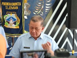 Masa Libur Nasional, Puskesmas di Sleman Tetap Buka 24 Jam