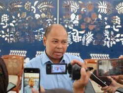 Pergerakan Wisata Masa Libur Lebaran di Sleman, Sekitar 93 Sampai 98 Persen