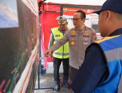 Sambut Lebaran, Tol Purwomartani dan Prambanan di Difungsionalkan
