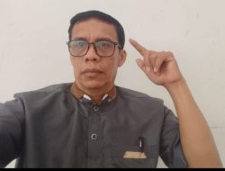 Membela Kemanusiaan di Atas Segala Perbedaan