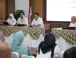 Pemkab Sleman Perkuat Sinergi Percepatan Penurunan Stunting