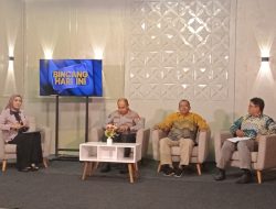 Kabid Humas Polda DIY, Dinamika Media Sosial Saat Ini Sangat Luar Biasa