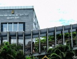 Polda Metro Jaya Tangkap 2 Eks Pegawai Kementan Terkait Korupsi Perjalanan Dinas Rp 5,94 Miliar