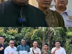 Sempat Kabur Usai Persidangan, Terduga Pelaku Asusila di Tebo Cuma di vonis Hukuman Tiga Bulan