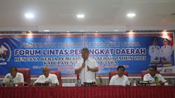 Pemkab Tapanuli Utara Matangkan RKPD 2027, Fokus pada SDM Unggul, Pertanian, dan Pariwisata