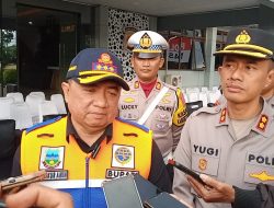 Menjelang Mudik Lebaran 2026, Pemkab dan Polres Garut Pastikan Arus Mudik dan Arus Balik Berjalan Lancar