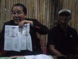 Kuasa Hukum Erwan SH,” Tegaskan Tuduhan Pelecehan terhadap Anggota DPRD Kota Serang Adalah Fitnah Yang Kejam