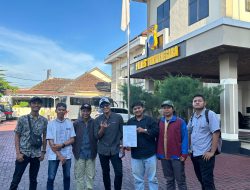 Diduga Ada Kecurangan Seleksi Kades Hoho DiLaporkan Secara Resmi oleh 10 orang Warganya Peserta Penjaringan Perangkat Desa