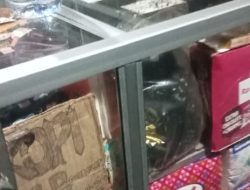 Peredaran Obat Terlarang Marak Diwilayah Kabupaten Wonosobo Saat Bulan Ramadan