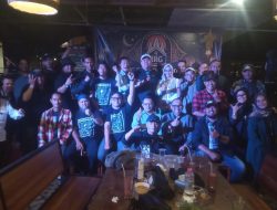 Ruang Rakyat Garut Berbagi Kebaikan di Ramadan 2026, Santuni 17 Anak Yatim Piatu dan Kaum Duafa