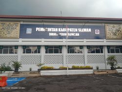 Dishub Sleman, Arus Lalu Lintas Jelang Lebaran 2026 Masih Normal