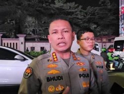 Aktivis HAM Disiram Air Keras, Polda Metro Jaya Lakukan Scientific Investigation