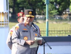 Terminal Pulo Gebang Lebih Sepi Hari Ini, Kapolda Metro Jaya Lakukan Pengawasan Ketat