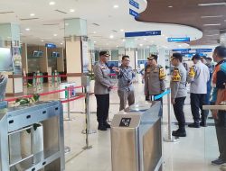 Operasi Ketupat Semeru 2026: Polda Jatim Maksimalkan Pelayanan Penumpang Jalur Laut