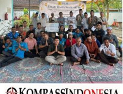 Berbuka Bersama Pererat Silaturahmi dan Kebersamaan di PLN ULP Kopang