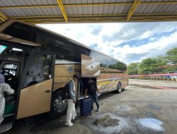Warga Depok Mau Mudik? Simak Tips Keselamatan dari Dishub Berikut Ini