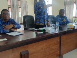 Setahun Kepemimpinan, Pemkab Toba Gelar Temu Pers: Transparansi Diuji, Bukan Sekadar Seremonial