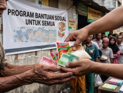 Fakir dan Miskin Disamaratakan, Negara Sebenarnya Sedang Gagal Memahami Kemiskinan