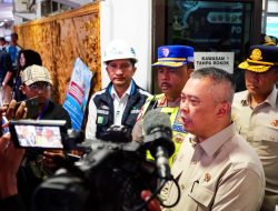 ASDP Kerahkan KMP Prima Nusantara Urai Antrean Gilimanuk