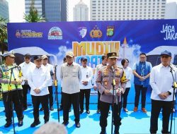 Kapolri Pastikan Kasus Penyiraman Air Keras Aktivis KontraS Diusut Tuntas