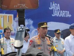 Mudik Gratis Polri Jadi Harapan Ribuan Warga Pulang Kampung dengan Aman