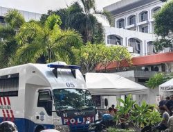 Polda Metro Jaya Sediakan Layanan SIM Keliling di Empat Wilayah Jakarta