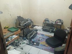 Jelang Lebaran, Sindikat Uang Palsu Skala Besar Dibongkar Bareskrim Polri