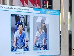 Polisi Kantongi Dua Inisial Pelaku Kasus Penyiraman Air Keras Aktivis KontraS