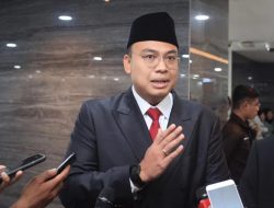 Pemerintah Apresiasi Penanganan Kasus Penyiraman Air Keras Aktivis KontraS