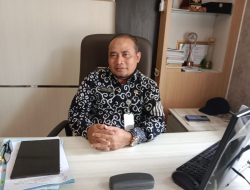 Samsul Bakri, Perbedaan Idul Fitri itu Merupakan Hak dan Keyakinan Seseorang