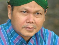 Pesan Panewu Ngaglik, Rayakan Hari Raya Idul Fitri 1447 H, Dengan Sederhana
