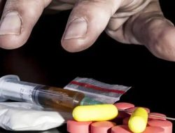 Toko di Kalibata Jadi Tempat Peredaran Obat Keras Ilegal, Polisi Amankan 1.477 Butir Psikotropika