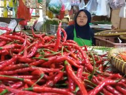 Satgas Polda Metro Jaya Temukan Sejumlah Komoditas Dijual di Atas HET Menjelang Lebaran